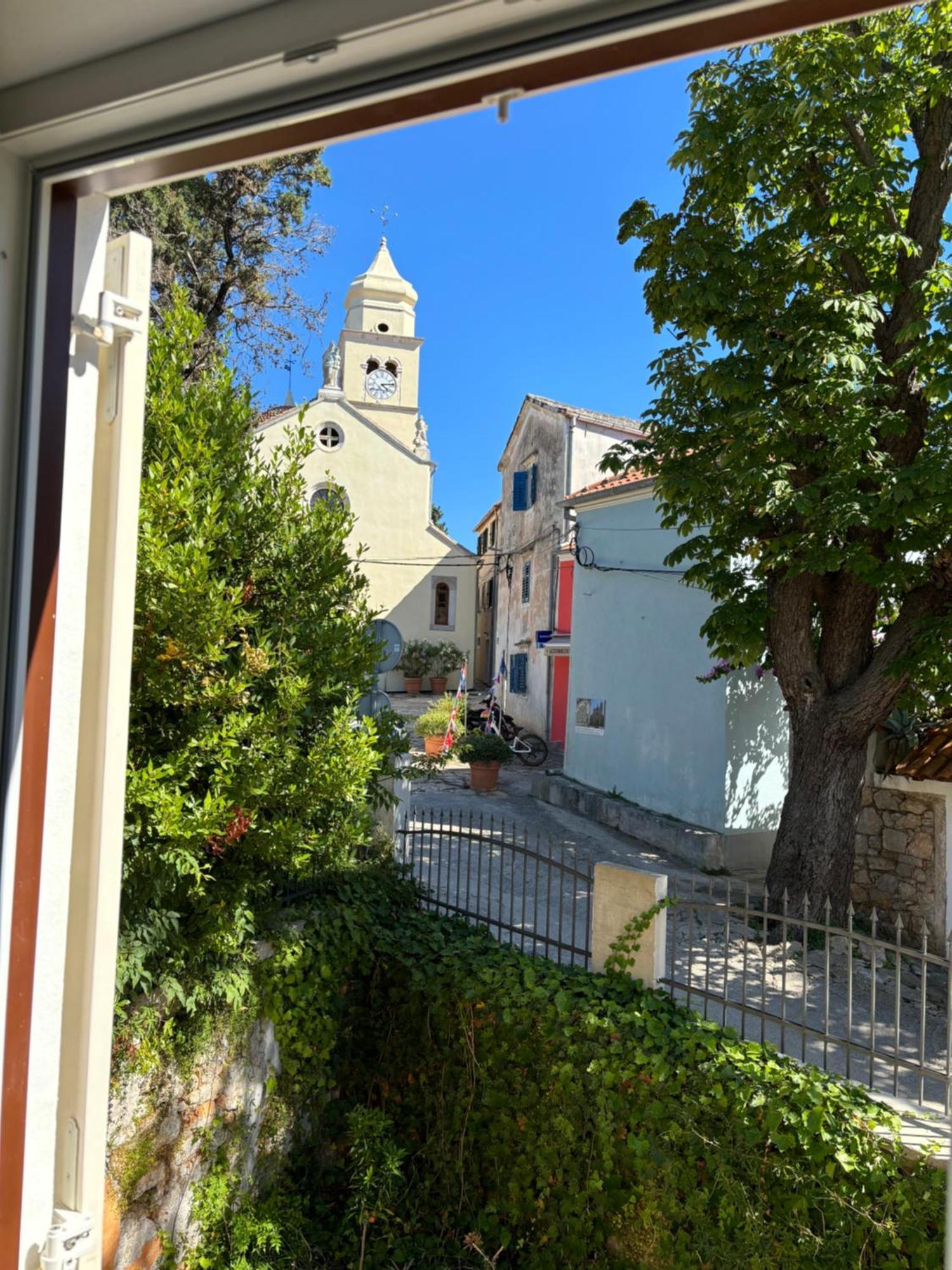 Captain' S Villa Boutique Hotel Veli Losinj Bagian luar foto