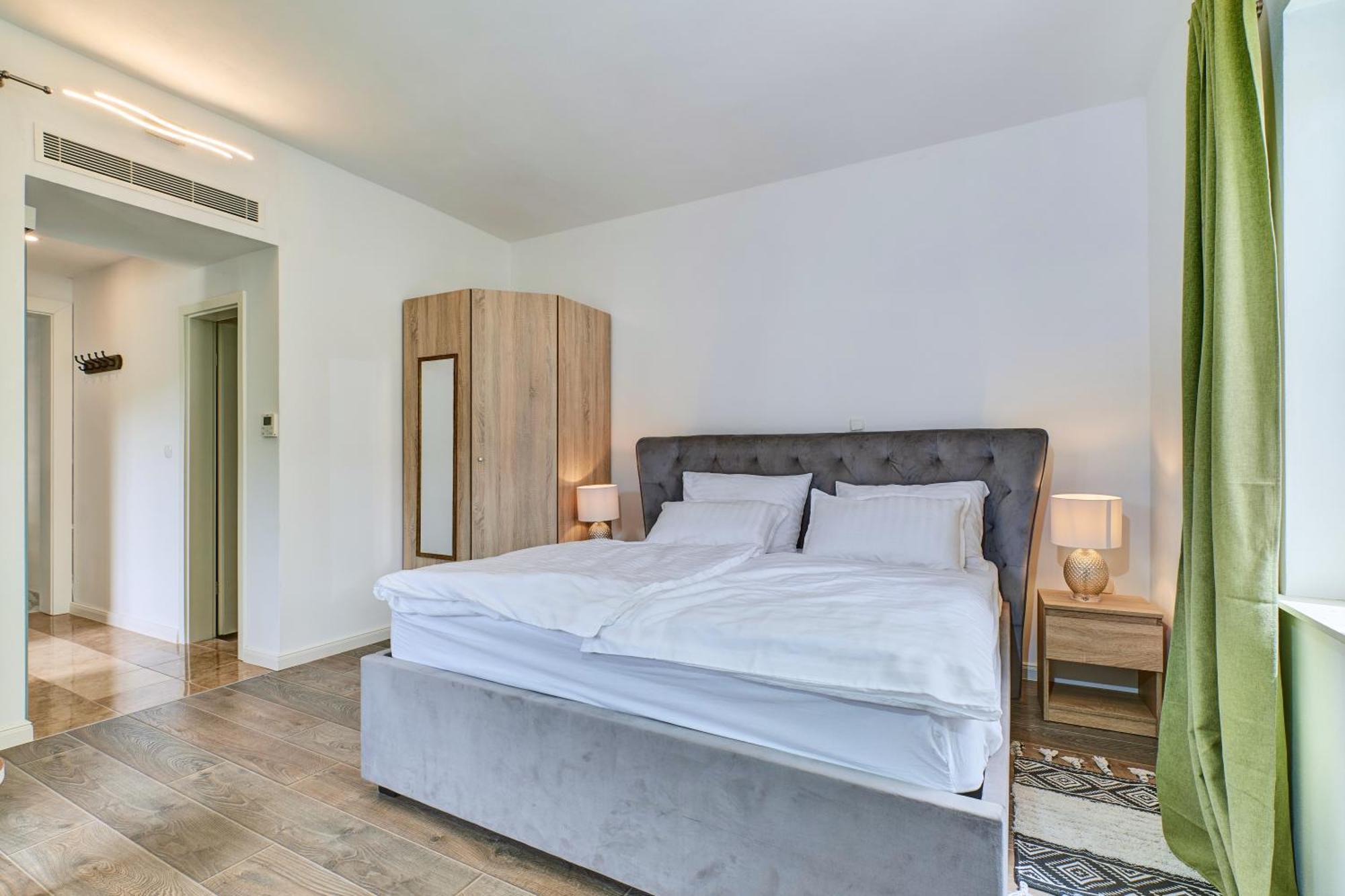 Captain' S Villa Boutique Hotel Veli Losinj Bagian luar foto