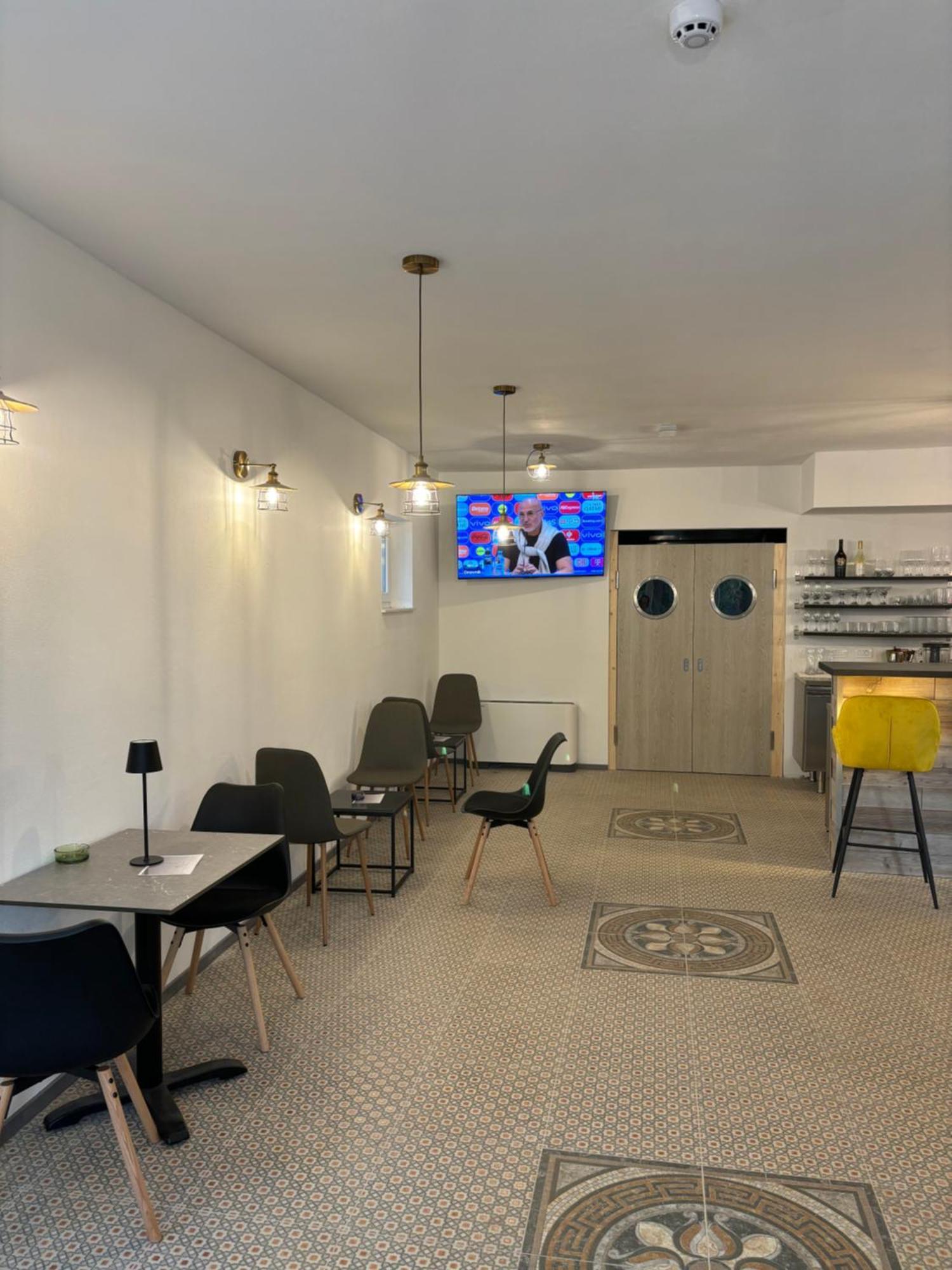 Captain' S Villa Boutique Hotel Veli Losinj Bagian luar foto