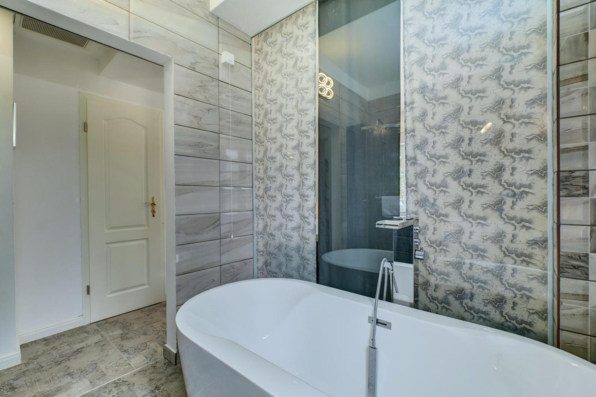 Captain' S Villa Boutique Hotel Veli Losinj Bagian luar foto