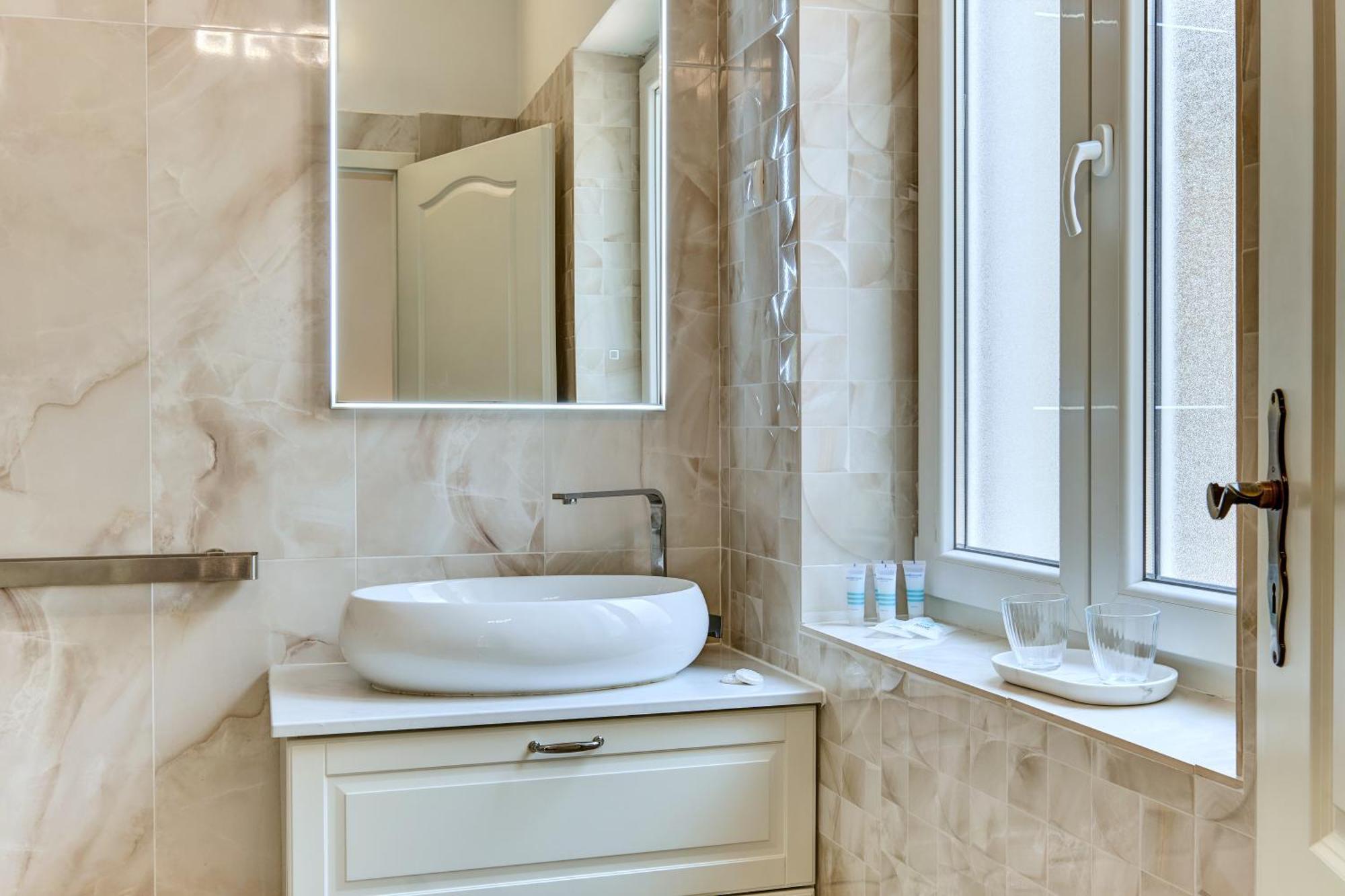 Captain' S Villa Boutique Hotel Veli Losinj Bagian luar foto