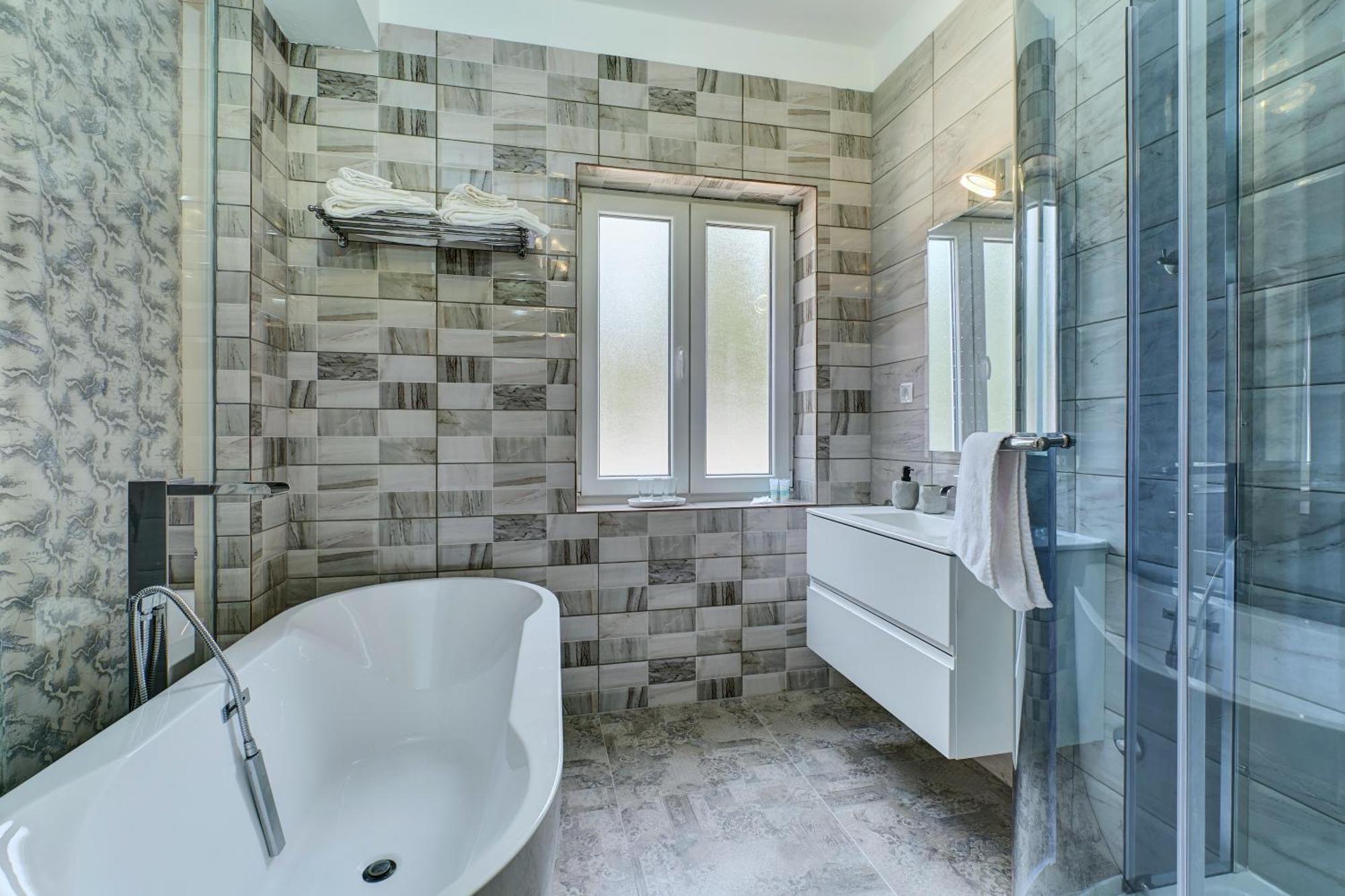 Captain' S Villa Boutique Hotel Veli Losinj Bagian luar foto