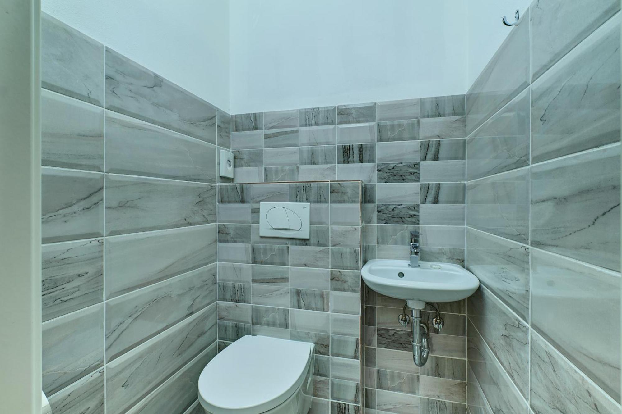 Captain' S Villa Boutique Hotel Veli Losinj Bagian luar foto