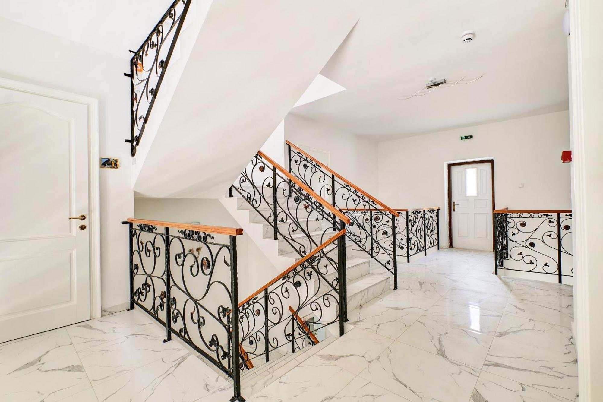 Captain' S Villa Boutique Hotel Veli Losinj Bagian luar foto