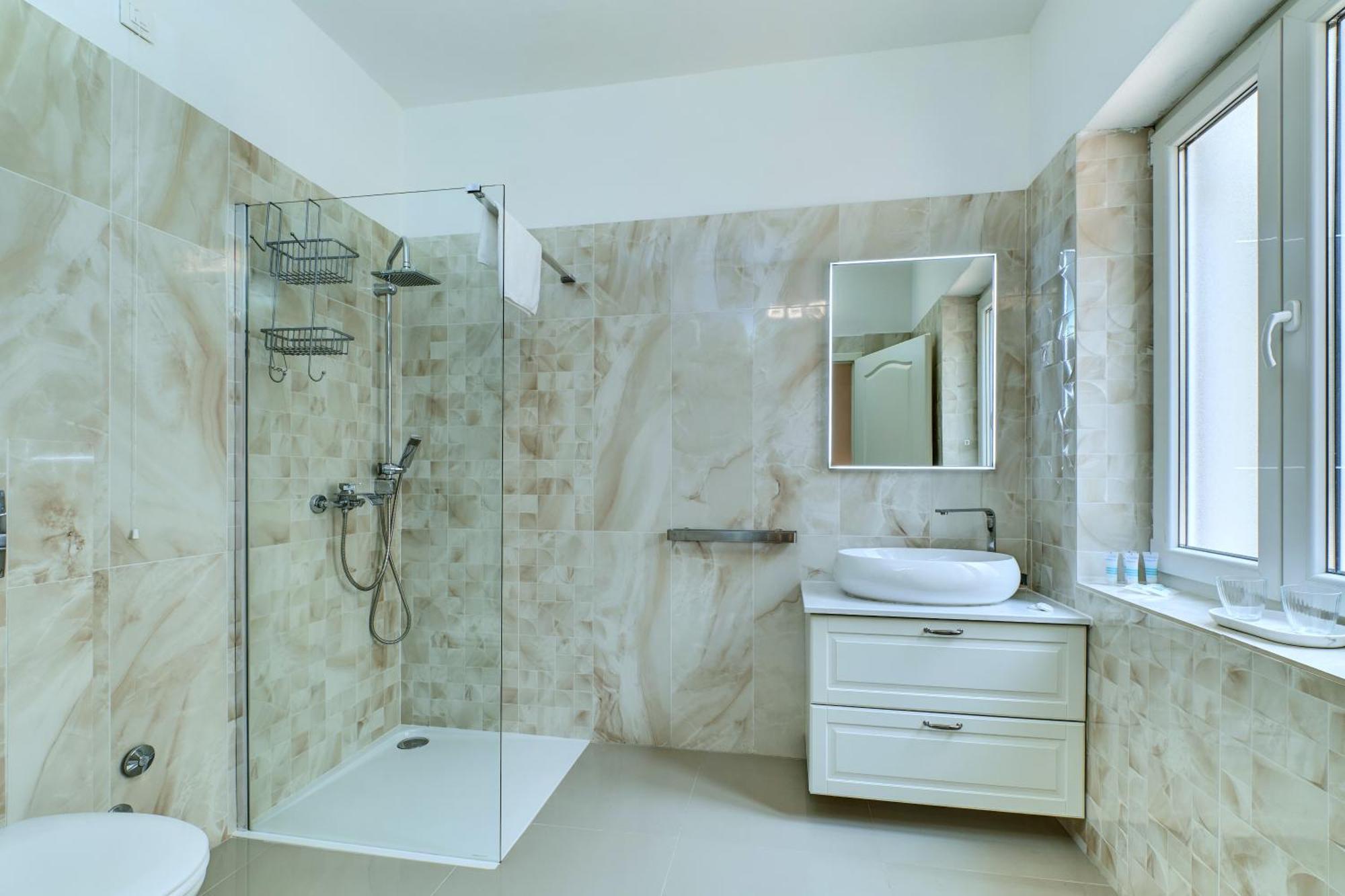 Captain' S Villa Boutique Hotel Veli Losinj Bagian luar foto