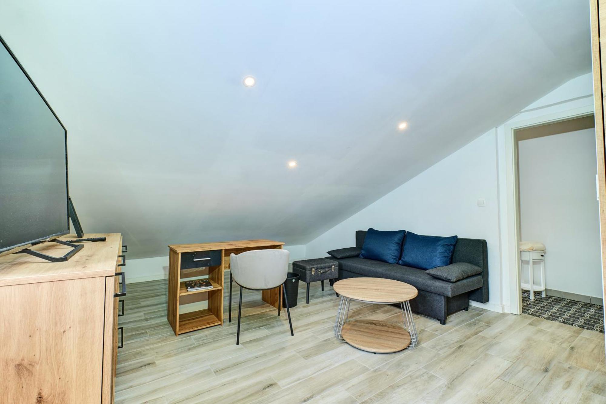 Captain' S Villa Boutique Hotel Veli Losinj Bagian luar foto