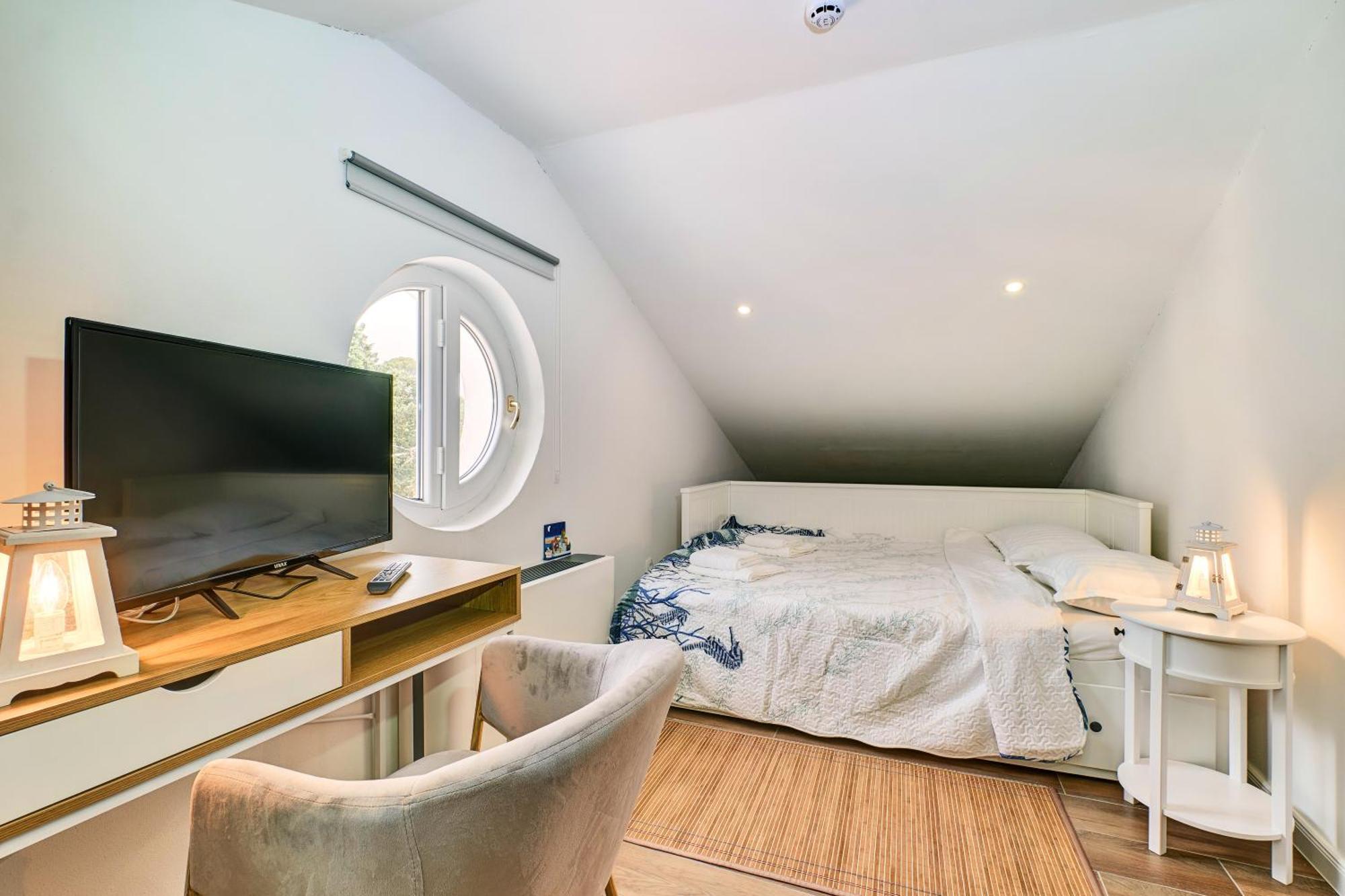 Captain' S Villa Boutique Hotel Veli Losinj Bagian luar foto